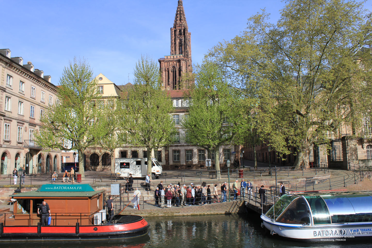 Strasbourg